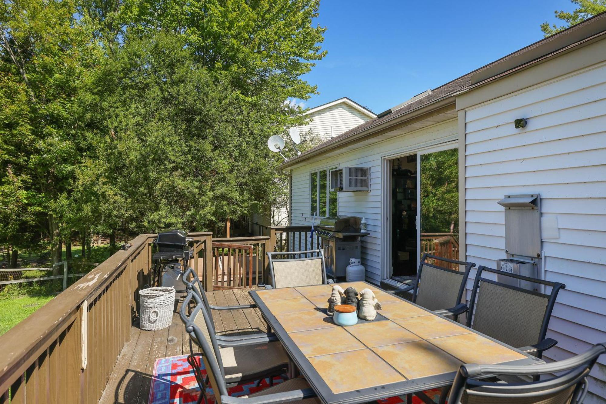 Zen Den - Pocono Lakefront With Hot Tub ! Pocono Summit Экстерьер фото